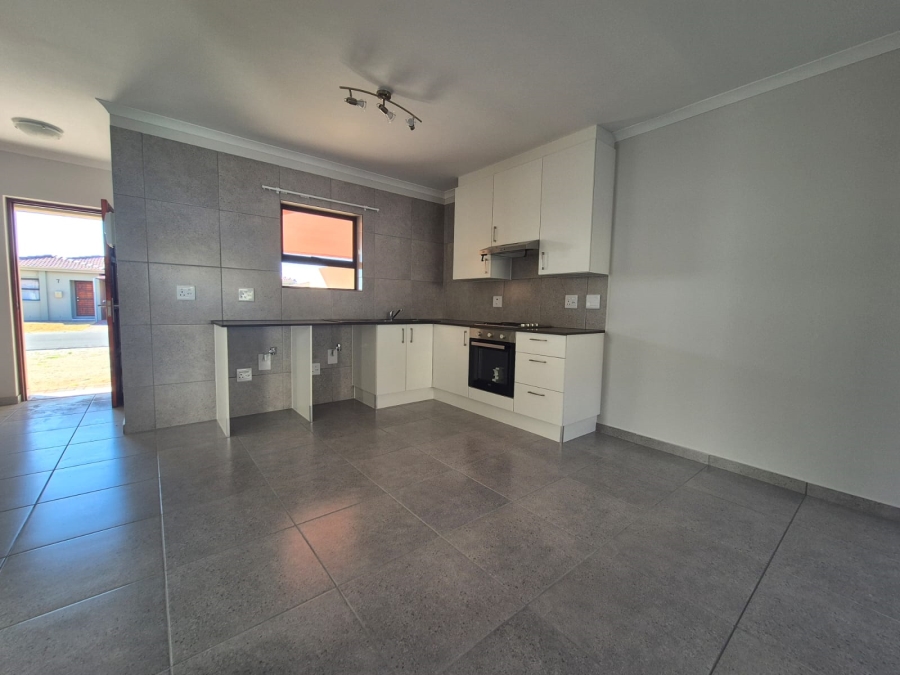 To Let 3 Bedroom Property for Rent in Stellendale Western Cape
